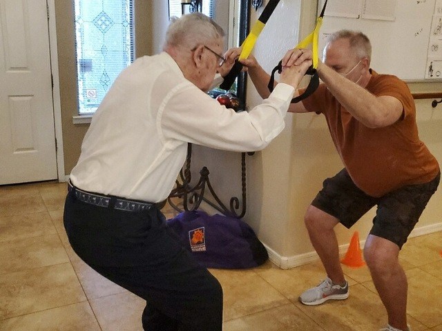 A PARENT'S PARADISE AND CARE LLC